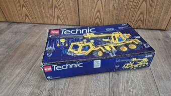 Lego Technic 8460 - 3