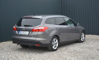 Ford Focus Combi 1.0 EcoBoost, SR voz - 3