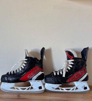 CCM korčule - 3