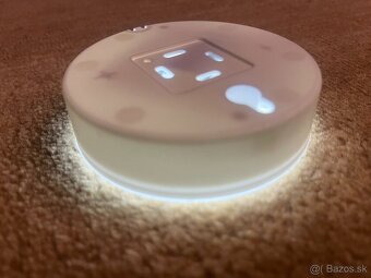 Lampa na senzor, nová - 3