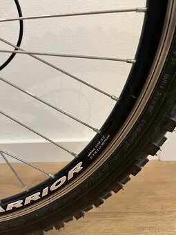 Detsky bicykel Vedora 24 - 3