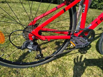 Predám detský cestný bicykel - 3