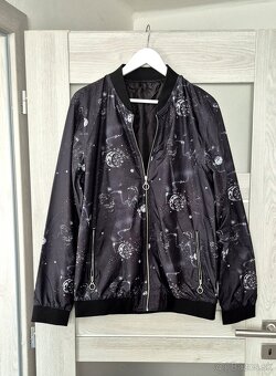 Pánska prechodná bunda nová v.XL - 3