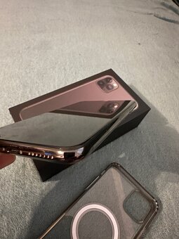 iPhone 11 Pro MAX 64GB - 3