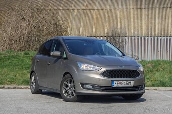 Ford C-Max 1.0 EcoBoost 125k 92kW - 3
