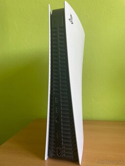 Playstation 5 s herým účtom - 3