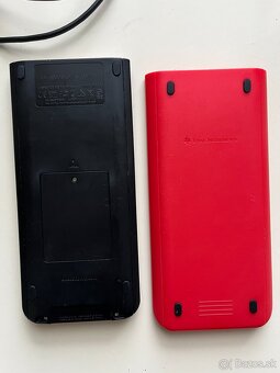 Graficka kalkulacka TI-nspire CX II-T - 3
