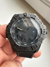 Predám hodinky LUMINOX 3500 Vymením … - 3