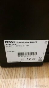 EPSON - 3