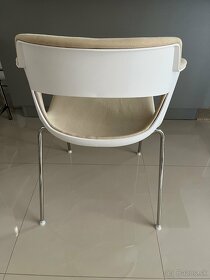 Predám dizajnovú stoličku - 3