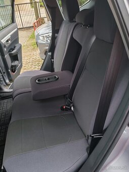 Autopoťahy - 3