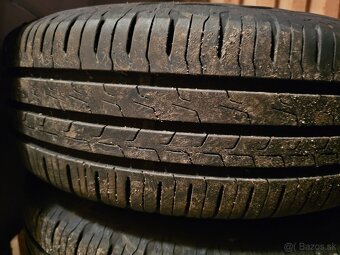 Kolesa + Continental gumy 175/70 R13 82 T (Letne) SEAT - 3