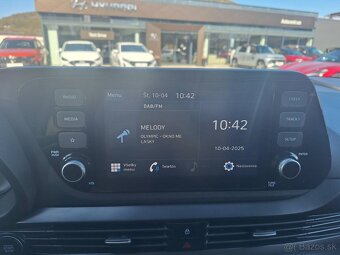 Hyundai Bayon 1.0 T-GDi Play 15 990 € - 3