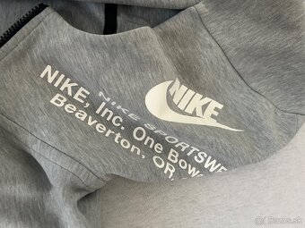 Nike techfleece - 3