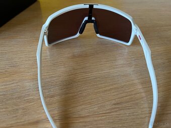 Oakley Sutro Prizm - 3
