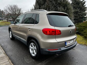 ❇️Tiguan 2.0tdi 4x4 ❇️Znížená cena❗️ - 3