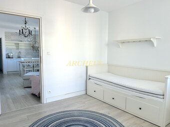 EXKLUZÍVNE / PRENÁJOM 2 IZBOVÝ BYT, POPRAD - BALKÓN, PARKING - 3