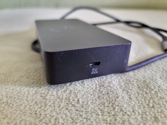 Predám usb-c hub - 3
