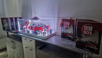 TATRA 603 1:8 - 3