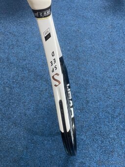 Predam raketu Head Speed MP - 3