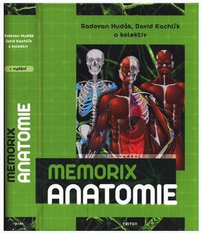 Literatúra na prijímačky na medicínu - 3