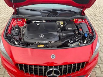 Mercedes-Benz CLA 180 A/T Shooting Brake,len 22000 KM - 3