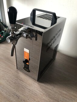 Lindr Pygmy 20/k - 3