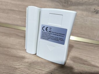 Tester káblov MASTER BS-468 RJ45/RJ11 - 3