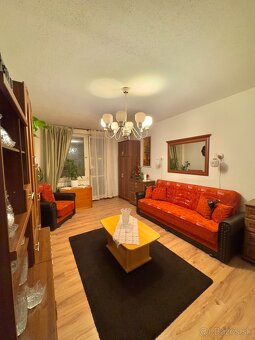 ✅3 izbový byt v centre Popradu, 80 m2, loggia, skvelá poloha - 3