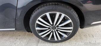 ELEKTRONY VW PASSAT B7 R 17 - 3