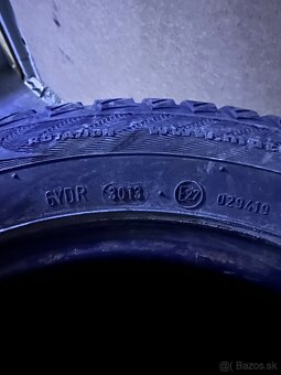 Matador nordicca 165/65r14 - 3