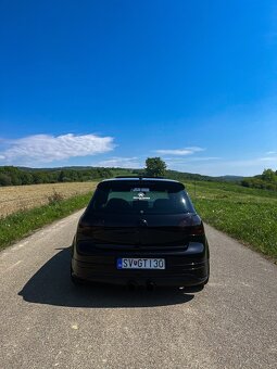 VW Golf 5 Gti Edition 30 - 3