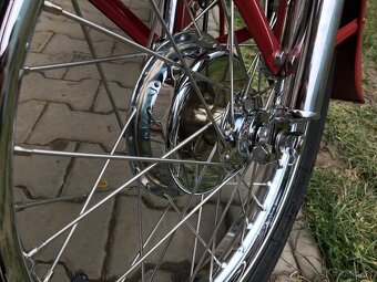 Jawa ČZ 150 352 - 3