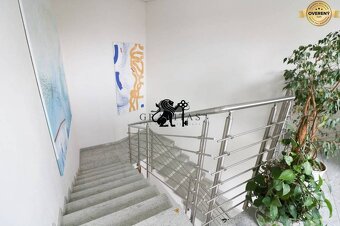 Samostatná kancelária 19,16 m2 - Lamačská cesta - 3