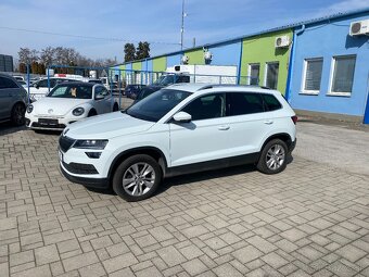 Škoda Karoq - 3