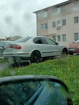 Seat Toledo 1.9 81 - 3