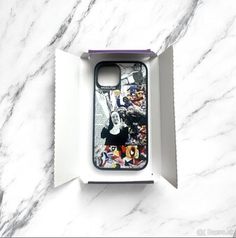 Kryt mobilfox - 3
