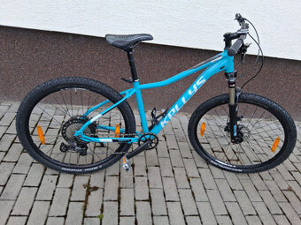 Dámsky horský bicykel Kellys Vanity - 3