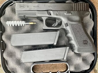Glock 17 - 3