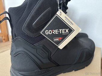 Trekove topánky BOSP Goretex - 3