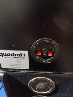 Quadral - 3
