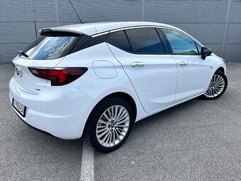 Opel Astra K 1,6 CDTI Innovation - 3