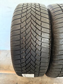 Zimné pneumatiky 205/50/17 Bridgestone Blizzak LM005 - 3