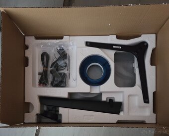 Samsung 27" Odyssey Gaming monitor G40B - 3