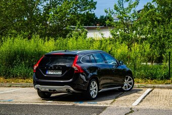 Volvo V60 D5 2.4 205PS - 3