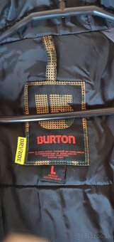 Burton bunda - 3