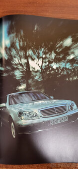 prospekty Mercedes - 3