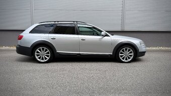 Audi A6 Allroad 3,0 TDI Quattro 140 000km - 3