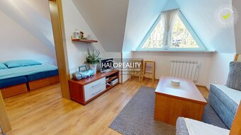 HALO reality - Predaj, apartmán Donovaly, Apartmánový dom HO - 3