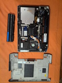 Dell Latitude E6420 - 3